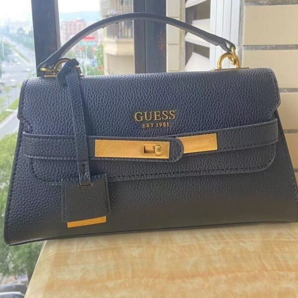 Guess kelly bag women handbag PDD380 size29.5x16.5x11cm