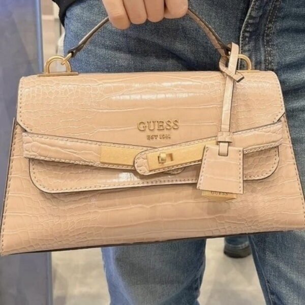 Guess kelly bag women handbag PDD380 size29.5x16.5x11cm