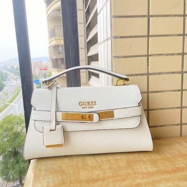 Guess kelly bag women handbag PDD380 size29.5x16.5x11cm