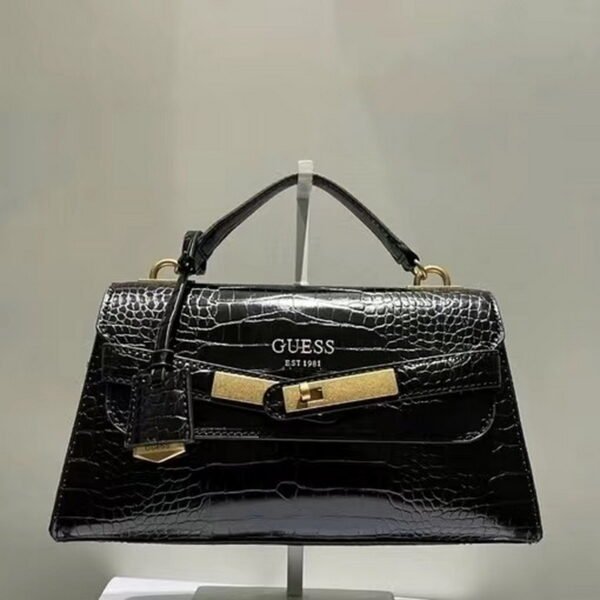 Guess kelly bag women handbag PDD380 size29.5x16.5x11cm