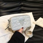 Guess fashion shoulder bag PDD536 size20x7.5x12cm