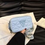 Guess fashion shoulder bag PDD536 size20x7.5x12cm