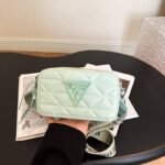 Guess fashion shoulder bag PDD536 size20x7.5x12cm