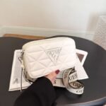 Guess fashion shoulder bag PDD536 size20x7.5x12cm