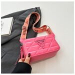 Guess fashion shoulder bag PDD536 size20x7.5x12cm