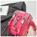 Guess fashion shoulder bag PDD536 size20x7.5x12cm