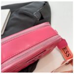 Guess fashion shoulder bag PDD536 size20x7.5x12cm