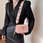 Guess fashion shoulder bag PDD536 size20x7.5x12cm