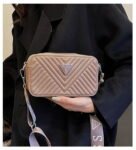 Guess fashion women bag PDD537 size19x7x11cm