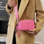 Guess fashion women bag PDD537 size19x7x11cm