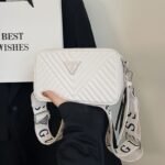 Guess fashion women bag PDD537 size19x7x11cm