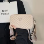 Guess fashion women bag PDD537 size19x7x11cm