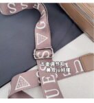Guess fashion women bag PDD537 size19x7x11cm