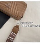 Guess fashion women bag PDD537 size19x7x11cm