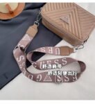 Guess fashion women bag PDD537 size19x7x11cm