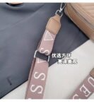 Guess fashion women bag PDD537 size19x7x11cm