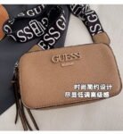 Guess fashion women bag PDD538 size20x7x12cm
