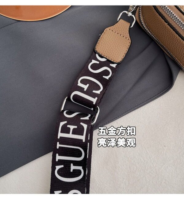 Guess fashion women bag PDD538 size20x7x12cm