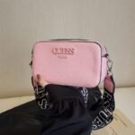 Guess fashion women bag PDD538 size20x7x12cm