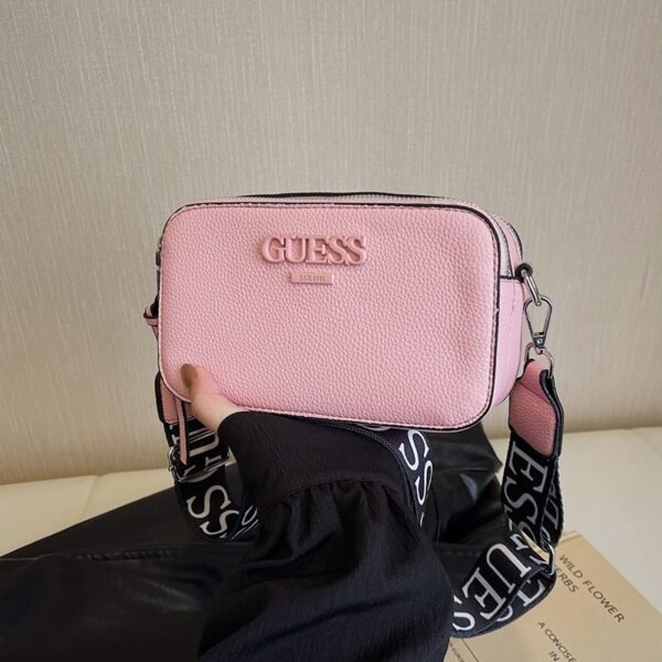 Guess fashion women bag PDD538 size20x7x12cm