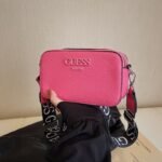 Guess fashion women bag PDD538 size20x7x12cm