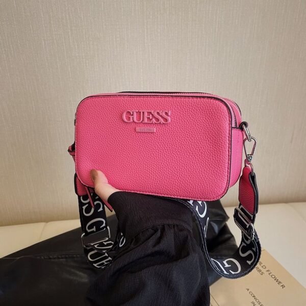 Guess fashion women bag PDD538 size20x7x12cm