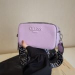 Guess fashion women bag PDD538 size20x7x12cm