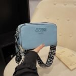Guess fashion women bag PDD538 size20x7x12cm