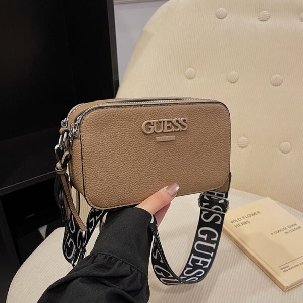 Guess fashion women bag PDD538 size20x7x12cm