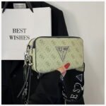 Guess fashion women bag PDD539 size19x7x11cm