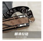 Guess fashion women bag PDD539 size19x7x11cm