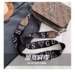 Guess fashion women bag PDD539 size19x7x11cm