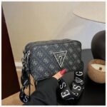 Guess fashion women bag PDD539 size19x7x11cm