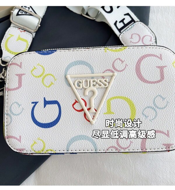 GUESS bag PDD653 size 20x7x12cm