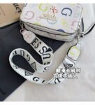 GUESS bag PDD653 size 20x7x12cm