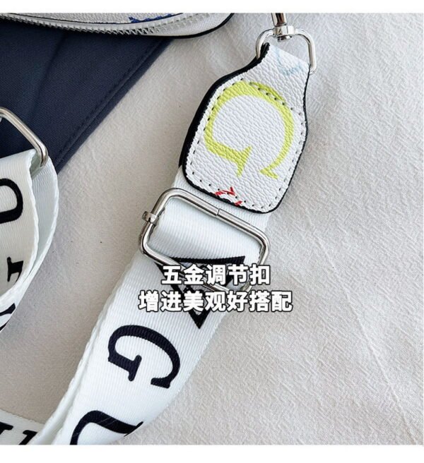 GUESS bag PDD653 size 20x7x12cm