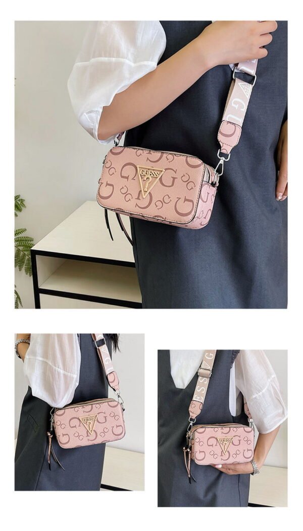 GUESS bag PDD653 size 20x7x12cm