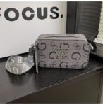 GUESS bag PDD653 size 20x7x12cm