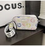 GUESS bag PDD653 size 20x7x12cm