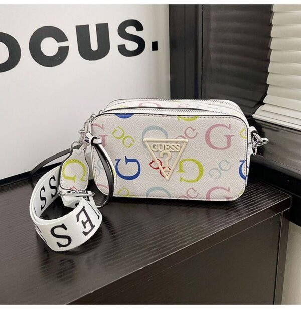 GUESS bag PDD653 size 20x7x12cm