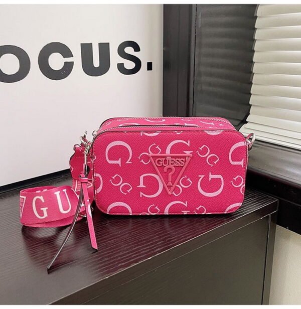 GUESS bag PDD653 size 20x7x12cm