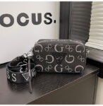 GUESS bag PDD653 size 20x7x12cm