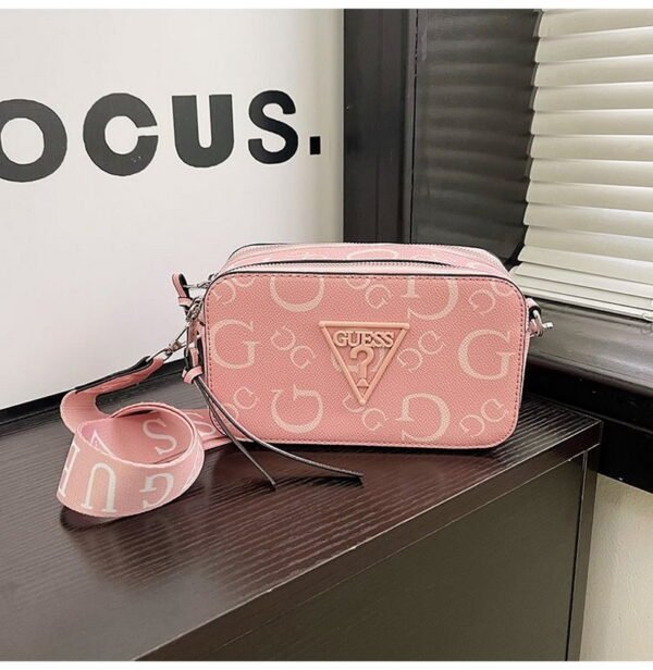 GUESS bag PDD653 size 20x7x12cm