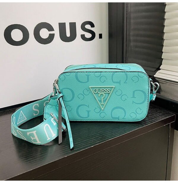 GUESS bag PDD653 size 20x7x12cm