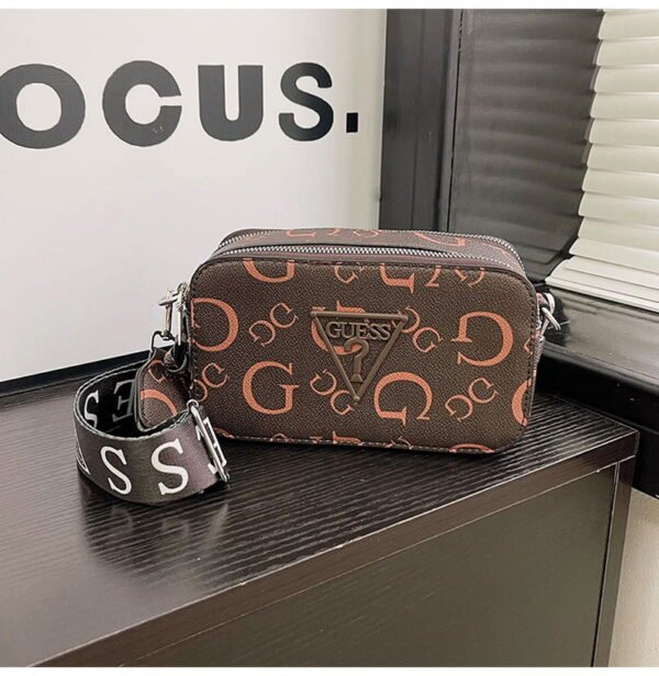 GUESS bag PDD653 size 20x7x12cm