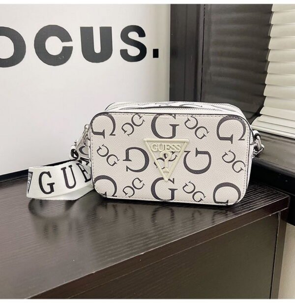 GUESS bag PDD653 size 20x7x12cm