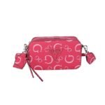 GUESS bag PDD653 size 20x7x12cm