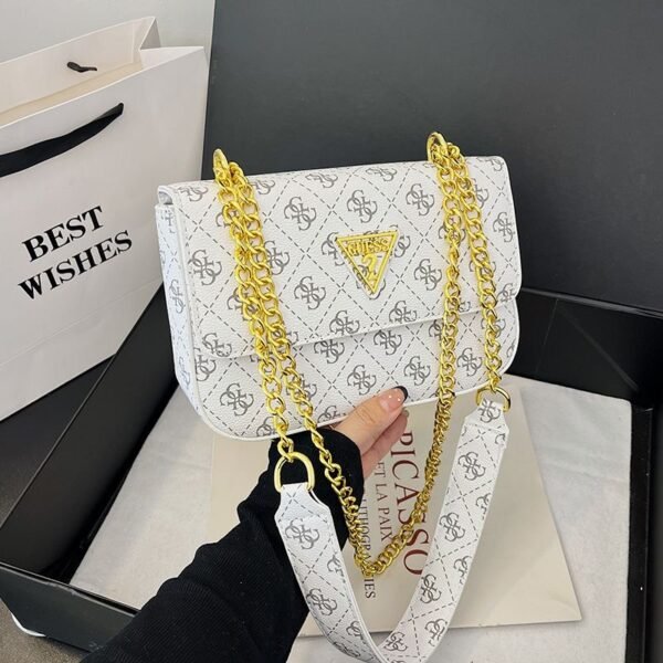 GUESS bag PDD724 size22x7x16cm