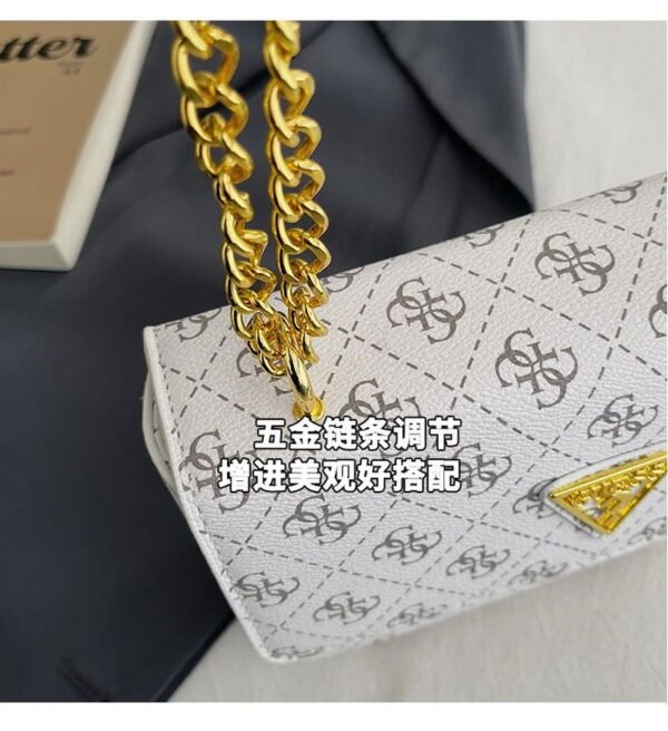 GUESS bag PDD724 size22x7x16cm