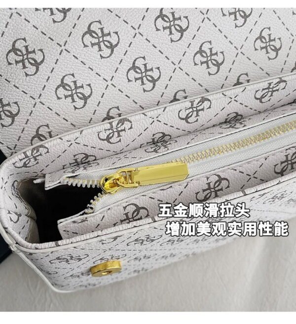 GUESS bag PDD724 size22x7x16cm